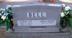  Curtis Joe Bell