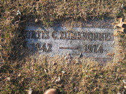  Curtis Carl Zumbrunnen