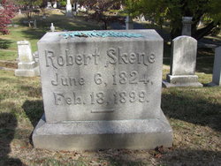 Robert Skene Sr.