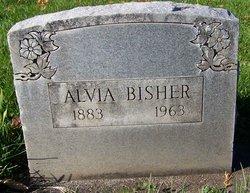  Alvia Bisher