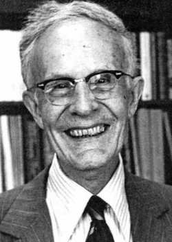  Theodore W. Schultz
