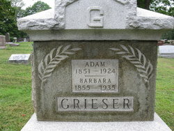 Barbara Kirschman Iobst (1929-1929) - Find A Grave Memorial