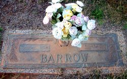  Mildred C. Barrow