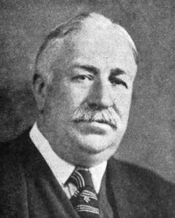 William Joseph Burke