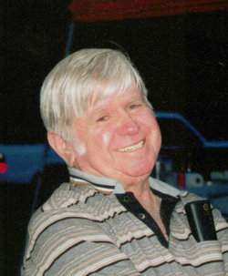 James M Chism (1938-2010)