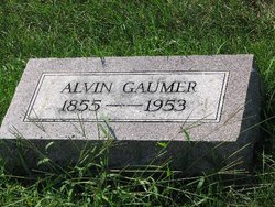  Peter Alvin Gaumer