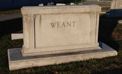  Edward O Weant