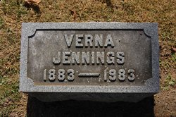  Verna Jennings