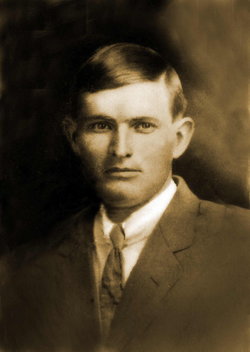  William Burrell McMillan Jr.