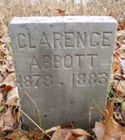  Clarence Abbott