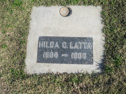  Hilda C Latta