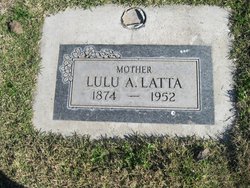  Lulu A Latta