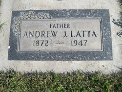  Andrew J Latta
