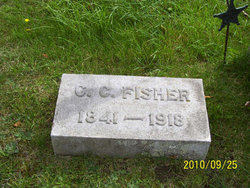  Christopher Carl Fisher