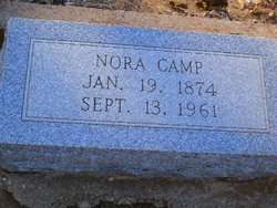  Nora Camp