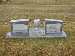  Docie <I>Gholson</I> Collins
