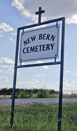 New Bern Cemetery
