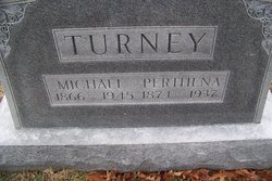 Michael Turney (1868-1945)