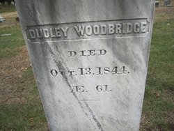  Dudley Woodbridge