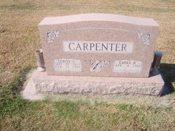  Leroy Chester Carpenter