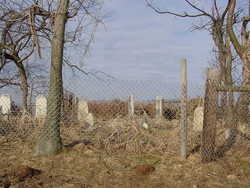 Connor Cemetery