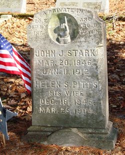  John J. Stark