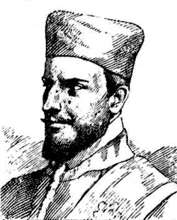  Pietro Francesco Cavalli