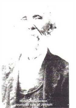 Hiram McCracken (1821-1909)