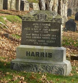  Sarah E. Harris