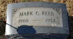  Mark G Reed