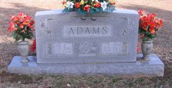  William James Adams