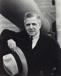  Joseph Baermann Strauss