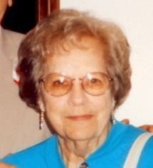 Maxine Harriet Marshall Hubbard (1925-2010)