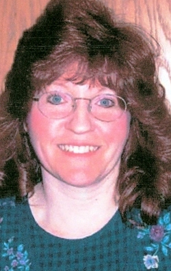 Melody Sue Causey Culver (1962-2009)