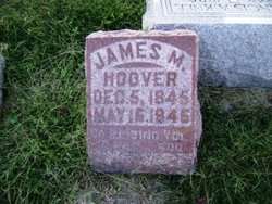  James Marsee Hoover