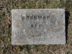  Bob Freeman
