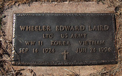  Wheeler Edward Laird