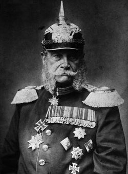  Wilhelm I