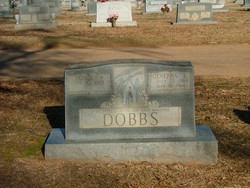  Genepha L. <I>Perry</I> Dobbs