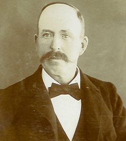 George H Townsend (1850-1927)