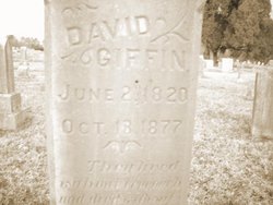  David Giffin Jr.