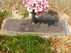  Massey Liklen Moseley Jr.