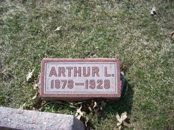  Arthur L. Bair