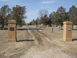 Mellette Cemetery