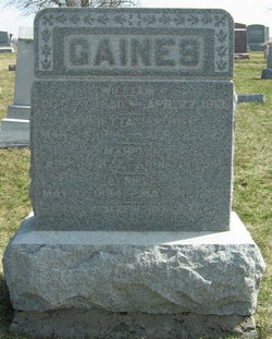 William F “Bill” Gaines