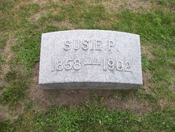  Susan H. “Susie” <I>Presley</I> Barrett