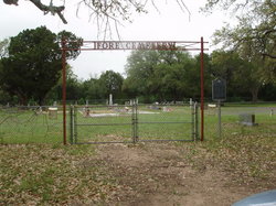 Fore Cemetery