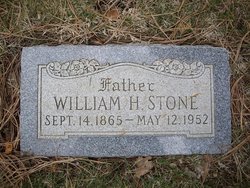  William Henry Stone