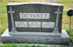  James H Devaney