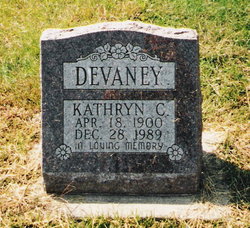  Kathryn C Devaney